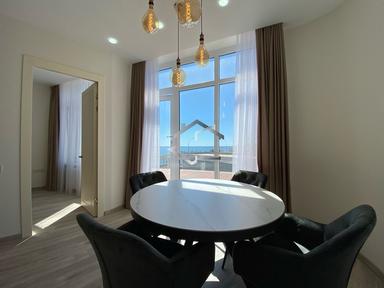 Багатокімнатна квартира за адресою Морехідний пров. (площа 143 м²) - Atlanta.ua - фото 31