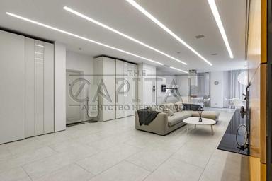 Многокомнатная квартира по адресу ул. Зверинецкая (площадь 200 м²) - Atlanta.ua - фото 34