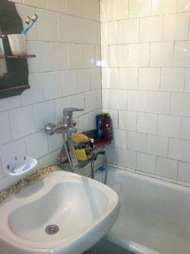 2-комнатная квартира по адресу (площадь 50 м²) - Atlanta.ua - фото 23