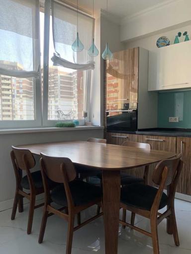 3-rooms apartment apartment by the address st. Akhmatovoy (area 106,9 m²) - Atlanta.ua - photo 27