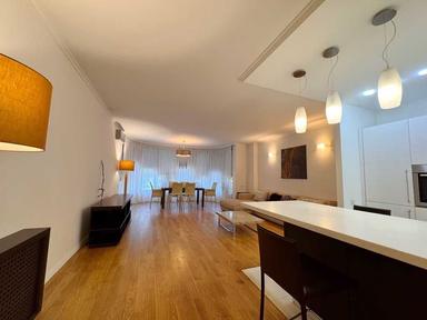 Багатокімнатна квартира за адресою Куликове поле пл. (площа 140 м²) - Atlanta.ua - фото 25