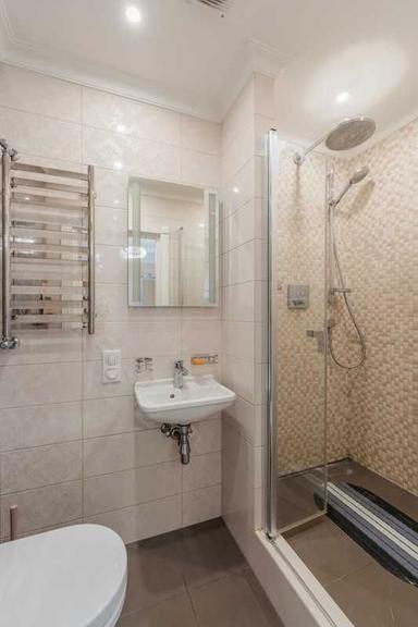 Багатокімнатна квартира за адресою вул. Шевченка (площа 136 м²) - Atlanta.ua - фото 41