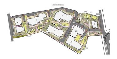 1-room apartment apartment by the address (area 45 m²) - Atlanta.ua - photo 8