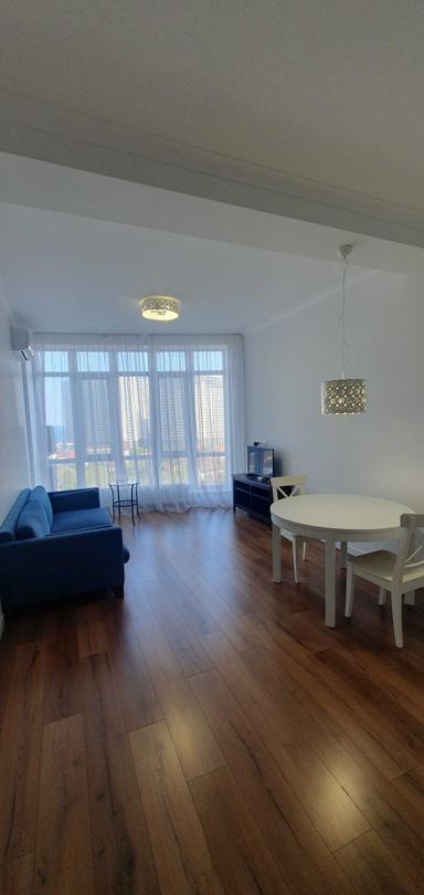 2-rooms apartment apartment by the address st. Kulikovo pole pl Oktyabrskoy revolyutsii pl (area 70 m²) - Atlanta.ua - photo 33