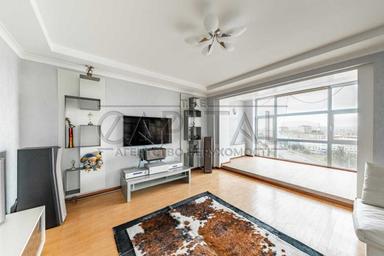 Багатокімнатна квартира за адресою вул. Лук'яненка Левка (площа 250 м²) - Atlanta.ua - фото 26