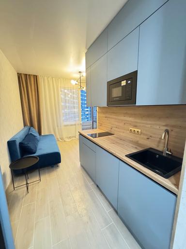 1-комнатная квартира по адресу Куликово поле пл. (площадь 29 м²) - Atlanta.ua - фото 12