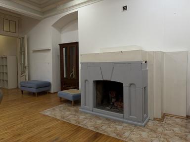 4+-rooms apartment apartment by the address st. Bulvar Druzhby Narodov (area 212 m²) - Atlanta.ua - photo 19