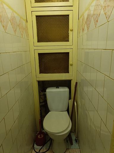 3-комнатная квартира по адресу ул. Магистратская (площадь 62 м²) - Atlanta.ua - фото 17