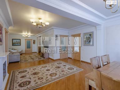 3-кімнатна квартира за адресою (площа 136,6 м²) - Atlanta.ua - фото 24