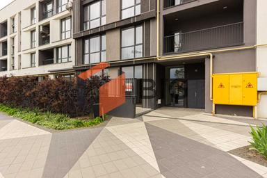 Commercial real estate at st. Antonenko Davydovicha (area 76 m²) - Atlanta.ua - photo 26