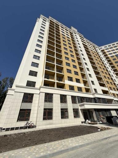 3-rooms apartment apartment by the address (area 85,4 m²) - Atlanta.ua - photo 22