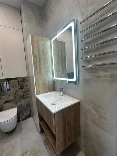 1-комнатная квартира по адресу ул. Макаренко (площадь 43 м²) - Atlanta.ua - фото 26