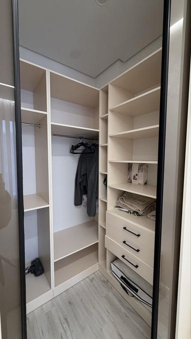 1-room apartment apartment by the address st. Makarenko (area 36 m²) - Atlanta.ua - photo 22