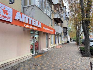 2-rooms apartment apartment by the address st. Dovzhenko (area 43 m²) - Atlanta.ua - photo 11