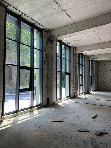 Коммерческая недвижимость по адресу ул. Макаренко (площадь 896 м²) - Atlanta.ua - фото 33