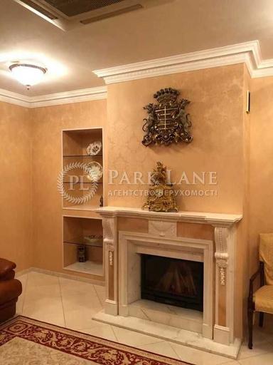 Многокомнатная квартира по адресу ул. Ильенка Юрия (площадь 142 м²) - Atlanta.ua - фото 25