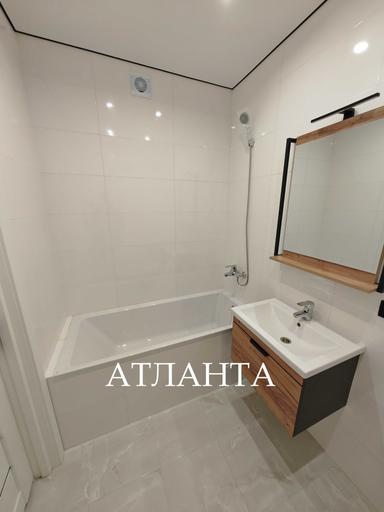 1-комнатная квартира по адресу (площадь 26,6 м²) - Atlanta.ua - фото 23