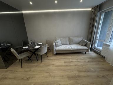 1-room apartment apartment by the address st. Kulikovo pole pl Oktyabrskoy revolyutsii pl (area 45 m²) - Atlanta.ua - photo 15