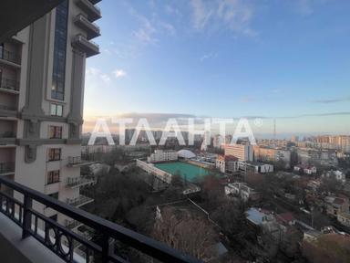 1-room apartment apartment by the address (area 45 m²) - Atlanta.ua - photo 44