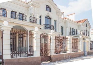 Будинок за адресою вул. Шолуденка (площа 883 м²) - Atlanta.ua - фото 19