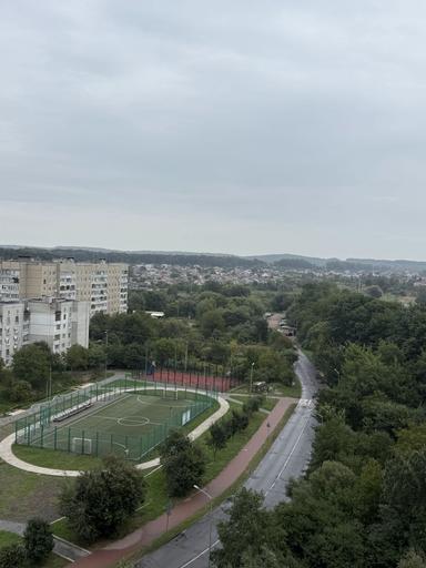 1-room apartment apartment by the address st. Velichkovskogo (area 31,1 m²) - Atlanta.ua - photo 31