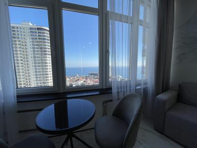 1-room apartment apartment by the address st. Kulikovo pole pl Oktyabrskoy revolyutsii pl (area 47 m²) - Atlanta.ua - photo 21