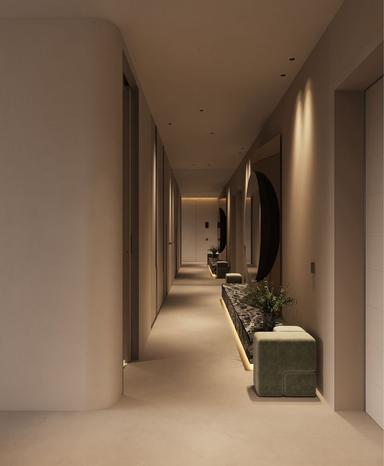 4+-rooms apartment apartment by the address st. Bulvar Druzhby Narodov (area 191 m²) - Atlanta.ua - photo 30