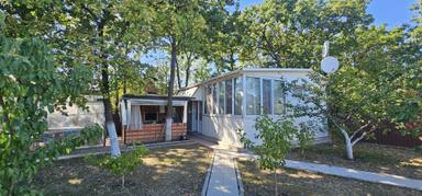 Дом по адресу (площадь 50 м²) - Atlanta.ua - фото 14