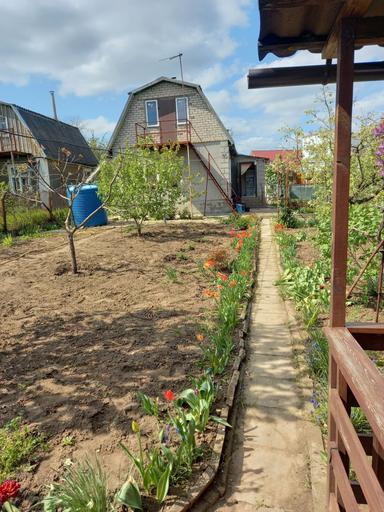 Дом по адресу ул. Мічуріна (площадь 46 м²) - Atlanta.ua - фото 23