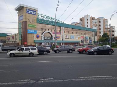 Коммерческая недвижимость по адресу ул. Борщаговская (площадь 559 м²) - Atlanta.ua - фото 26