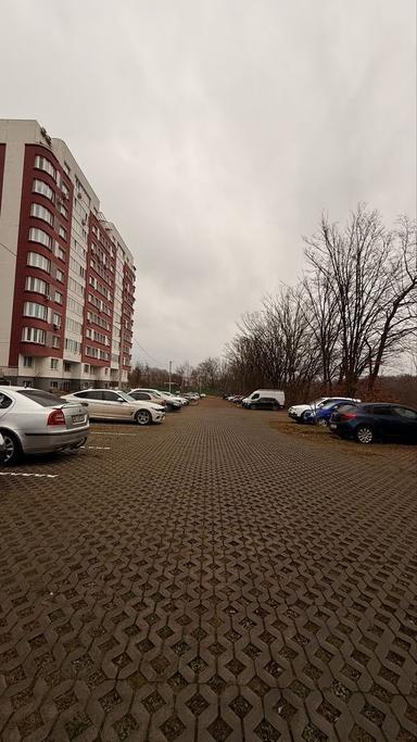 1-комнатная квартира по адресу ул. Бандеры Степана (площадь 43 м²) - Atlanta.ua - фото 47