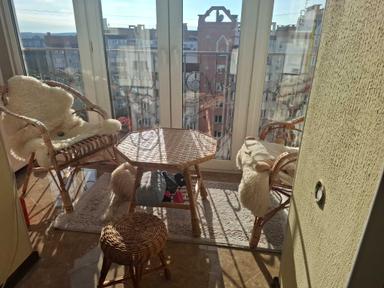 3-комнатная квартира по адресу ул. Зодчих (площадь 130 м²) - Atlanta.ua - фото 30