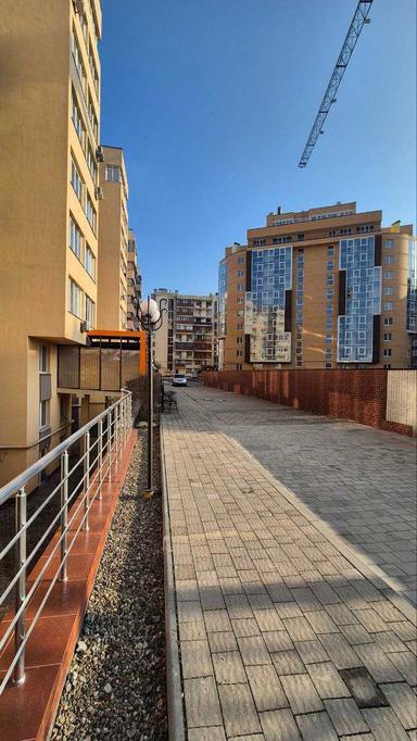 3-rooms apartment apartment by the address (area 110 m²) - Atlanta.ua - photo 11