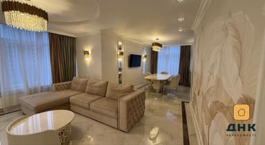 2-rooms apartment apartment by the address st. Kulikovo pole pl Oktyabrskoy revolyutsii pl (area 107 m²) - Atlanta.ua - фото 18