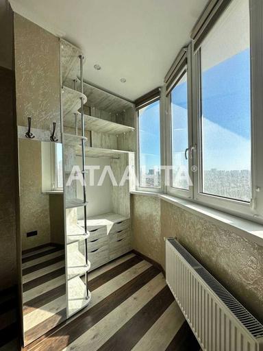 3-rooms apartment apartment by the address st. Romashkovaya (area 90 m²) - Atlanta.ua - photo 24