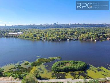 Багатокімнатна квартира за адресою вул. Микільсько-Слобідська (площа 195 м²) - Atlanta.ua - фото 28