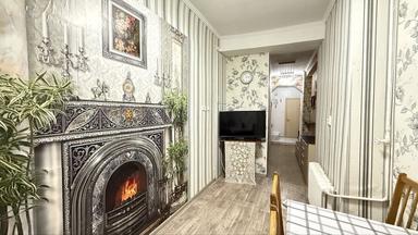 2-rooms apartment apartment by the address (area 34,3 m²) - Atlanta.ua - photo 35