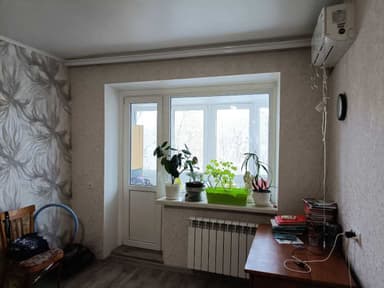 1-комнатная квартира по адресу ул. Бандеры Степана (площадь 33 м²) - Atlanta.ua - фото 24