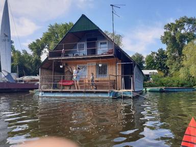 Дом по адресу ул. Лукьяненко Левка(Тимошенко) (площадь 160 м²) - Atlanta.ua - фото 46