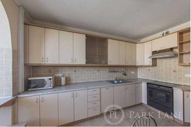 Многокомнатная квартира по адресу ул. Сретенская (площадь 136,9 м²) - Atlanta.ua - фото 29