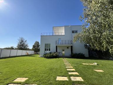 House by the address st. Vasilkovskaya (area 400 m²) - Atlanta.ua - photo 39