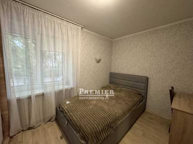 Многокомнатная квартира по адресу ул. Танкистов (площадь 65 м²) - Atlanta.ua - фото 23