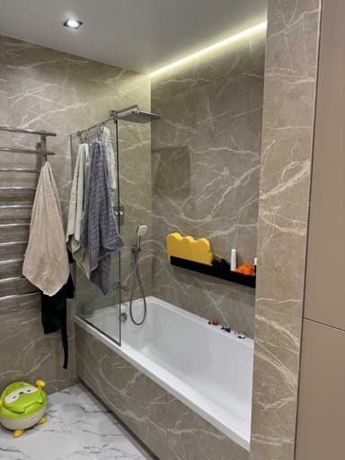 3-комнатная квартира по адресу ул. Спортивная (площадь 69,2 м²) - Atlanta.ua - фото 15