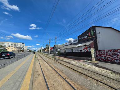 Комерційна нерухомість за адресою вул. Магістратська (площа 80 м²) - Atlanta.ua - фото 16