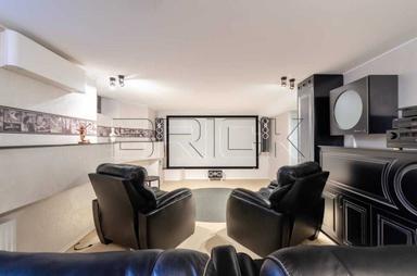 House by the address st. Staroobukhovskaya (area 1500 m²) - Atlanta.ua - photo 33