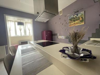 1-кімнатна квартира за адресою вул. Урлівська (площа 41 м²) - Atlanta.ua - фото 8