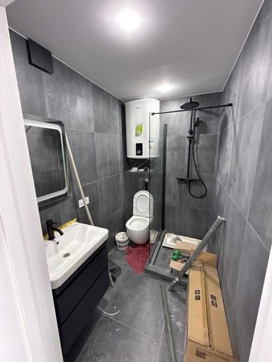 1-комнатная квартира по адресу ул. Кобилянської Ольги (площадь 36 м²) - Atlanta.ua - фото 19