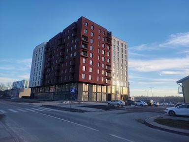 2-rooms apartment apartment by the address (area 57,2 m²) - Atlanta.ua - photo 25