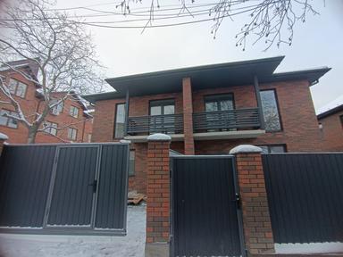 House by the address (area 95 m²) - Atlanta.ua - photo 21