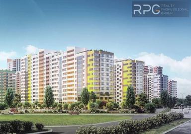 2-rooms apartment apartment by the address st. Per Staroborispolskaya (area 63 m²) - Atlanta.ua - photo 7